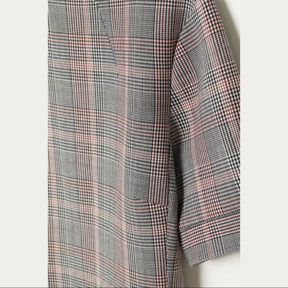 H&M Tailored dress